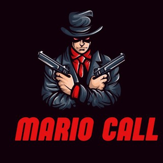 Telegram profile photo for MARIO~/|~CALL
