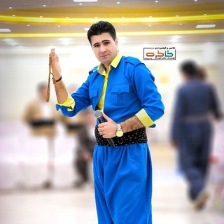 Telegram profile photo for کانال رسمی احمد حیران