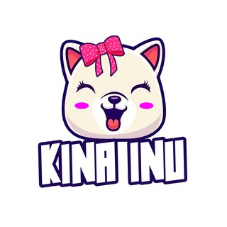 Telegram profile photo for Kina Inu Portal