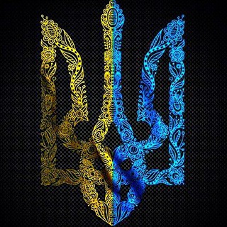 Telegram group profile photo for Украинцы в России Чат