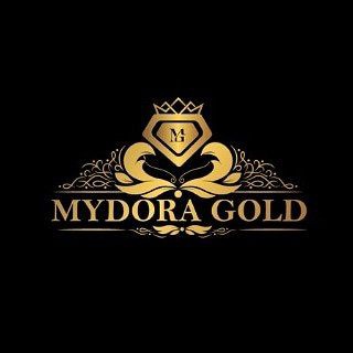 Telegram profile photo for Mydora Gold Emas 916 & 999