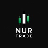 Telegram profile photo for Nur Trade