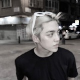 Telegram profile photo for lin.diary ``