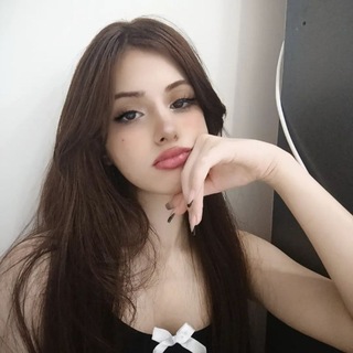 Telegram profile photo for - 𝖢𝗁𝖾𝗋𝗋𝗒 🍒 .