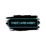 Telegram profile photo for TheStarkArmyNetwork