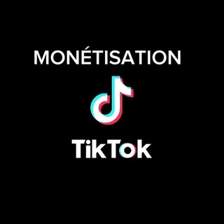 Telegram profile photo for 🌺✨Gagne ta monétisation tiktok✨🌺