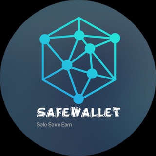 Telegram profile photo for SafeWallet Official