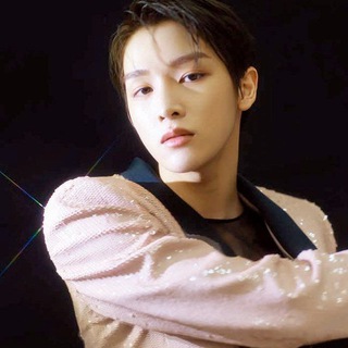 Telegram profile photo for • SUNGCHAN • 정성찬