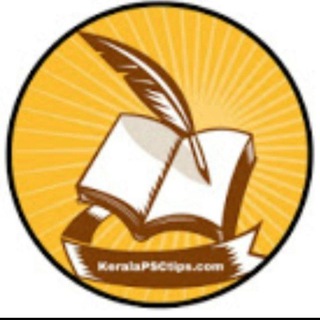 Telegram profile photo for Keralapsctips
