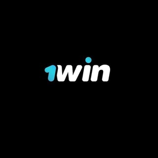 Telegram profile photo for 1WIN