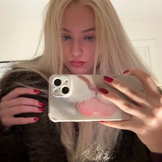 Telegram profile photo for китспитка