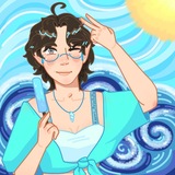 Telegram profile photo for 𝓚𝓐𝓡𝓡𝓘 𝓟𝓡𝓘𝓝𝓣𝓔𝓡 2.0