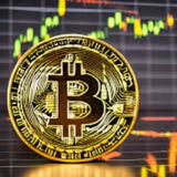 Telegram profile photo for В погоне за криптовалютой