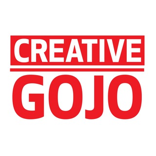 Telegram profile photo for Creative Gojo 🌺