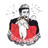 Telegram profile photo for info