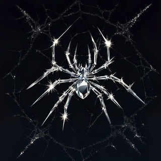 Telegram profile photo for 🕷️ raze — notes/reminders/pricelist