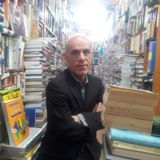 Telegram profile photo for دغدغه های ملی ؛ برای ایران آباد و آزاد ، رضا بژکول ، پژوهشگر اجتماعی ، روزنامه نگار ، و دانش آموخته ارشد علوم سیاسی