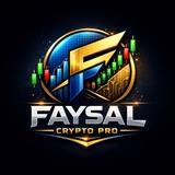 Telegram profile photo for Faysal Crypto Pro