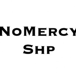 Telegram profile photo for NoMercySHP