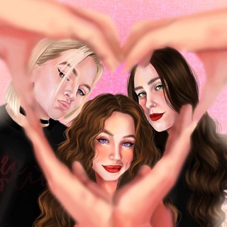 Telegram profile photo for родственнички