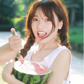 Telegram profile photo for 水果派🍉AV中文解说福利社