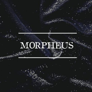 Telegram profile photo for morpheus' embrace | Morpheeda