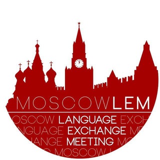 Telegram group profile photo for MoscowLEM Group