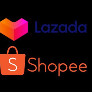 Telegram profile photo for Lazada, Shopee & Tiktok Racun ‘Murah!