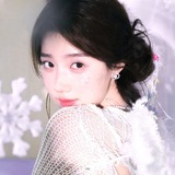 Telegram profile photo for Yeon Mi's stickers ❄️