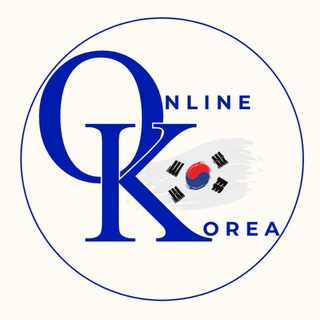 Telegram profile photo for 🆗 Online Korea