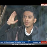 Telegram profile photo for #الشاعر_أحمد_الخاشب