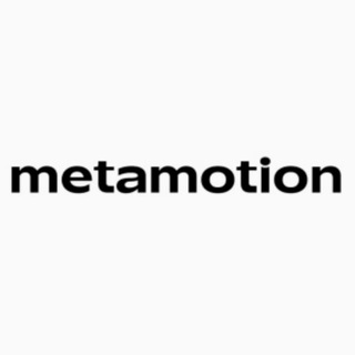 Telegram profile photo for metamotion.site