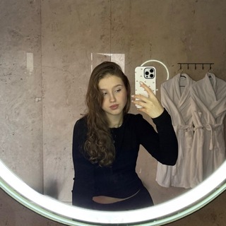 Telegram profile photo for Yulya Zykova