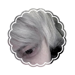 Telegram profile photo for ㅤׅ ﹫ 𝓢hura’𝘴 🄱l͟͟𝙤𝙜 (меллфан)
