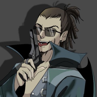 Telegram profile photo for skejo_art 🧶 с любовью убежище