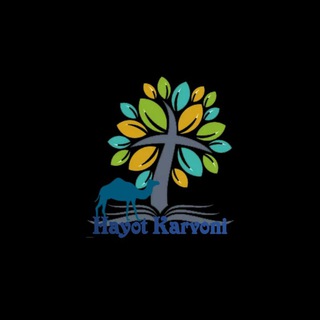 Telegram profile photo for Hayot karvoni