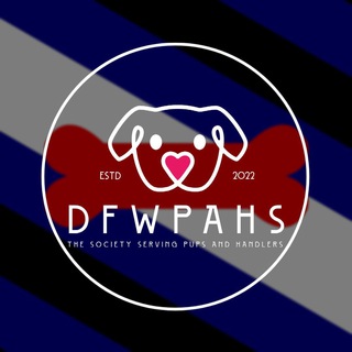 Telegram profile photo for DFW PaHs Events
