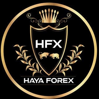 Telegram profile photo for Haya Forex