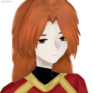 Telegram profile photo for Кейтность