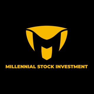 Telegram profile photo for CHANNEL MSI