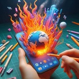 Telegram profile photo for CRYPTO FREEBIES