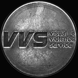 Telegram profile photo for visual violence service