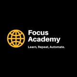 Telegram profile photo for IELTS-FOCUS NTM