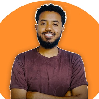 Telegram profile photo for Biniyam Zebene ️