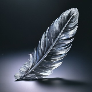 Telegram profile photo for Хрустальное оперение