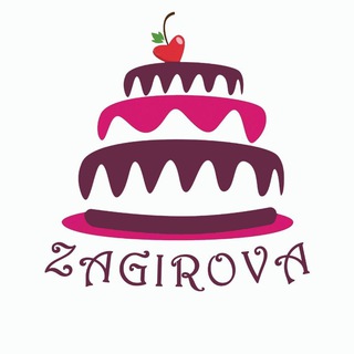 Telegram profile photo for ZᴀGIRᴏVᴀ ᴄᴀᴋᴇ 🍰