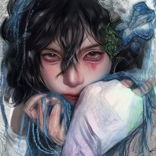 Telegram profile photo for 观季窥花 l 你的女友?