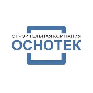 Telegram profile photo for ОСНОТЕК