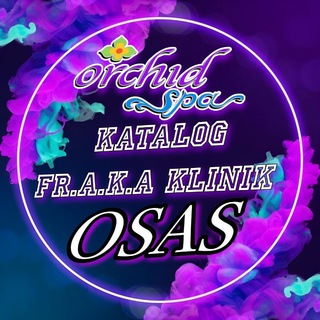 Telegram profile photo for FR A.k.A Klinik Osas