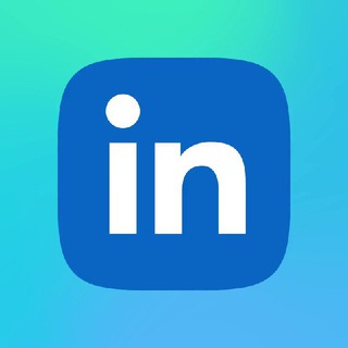 Telegram profile photo for LinkedIn